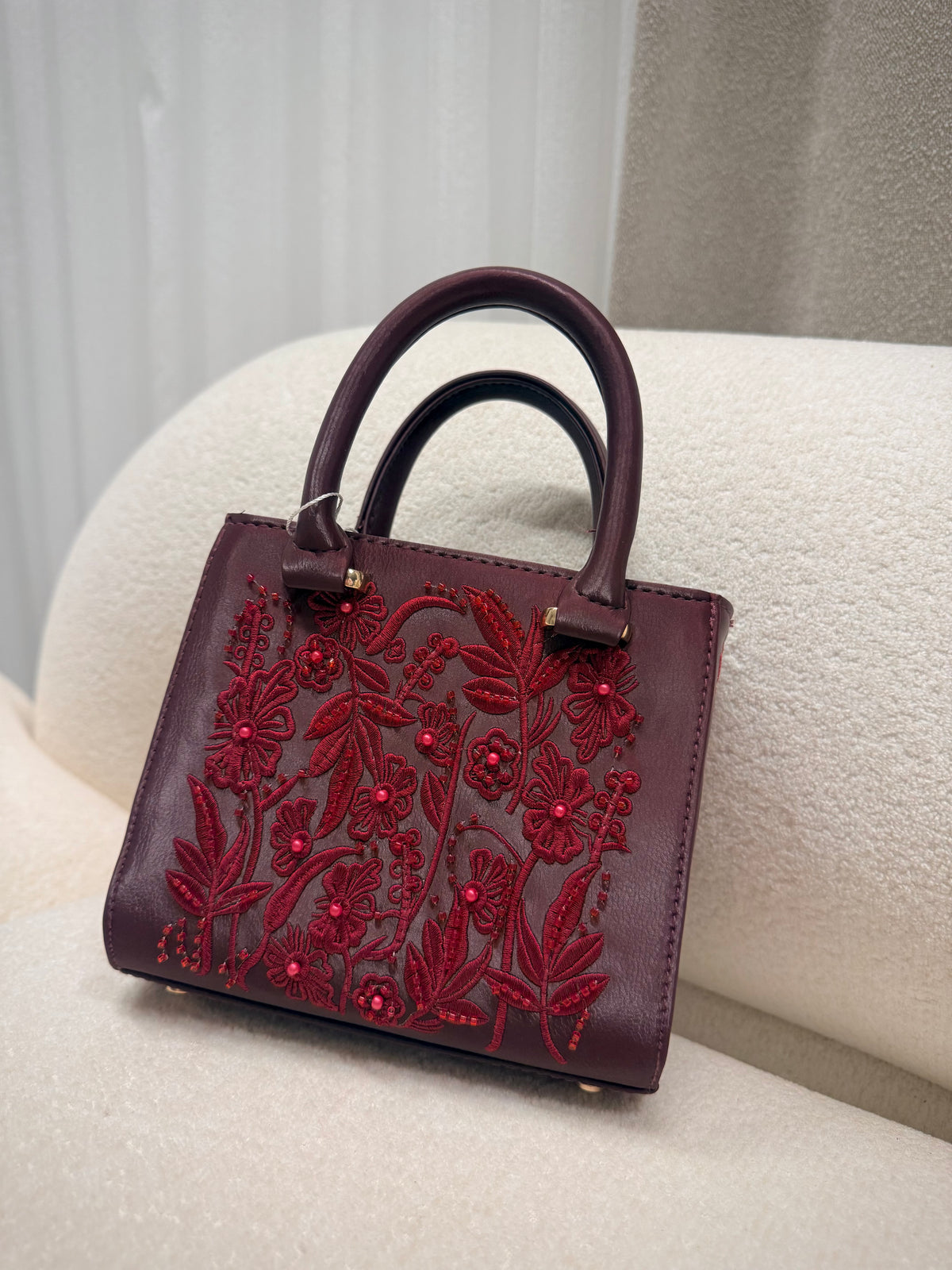 Zara bag