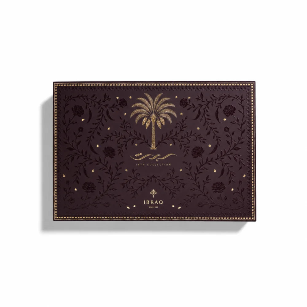 ارث الجديد
