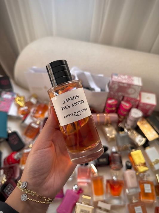 Jasmin des anges