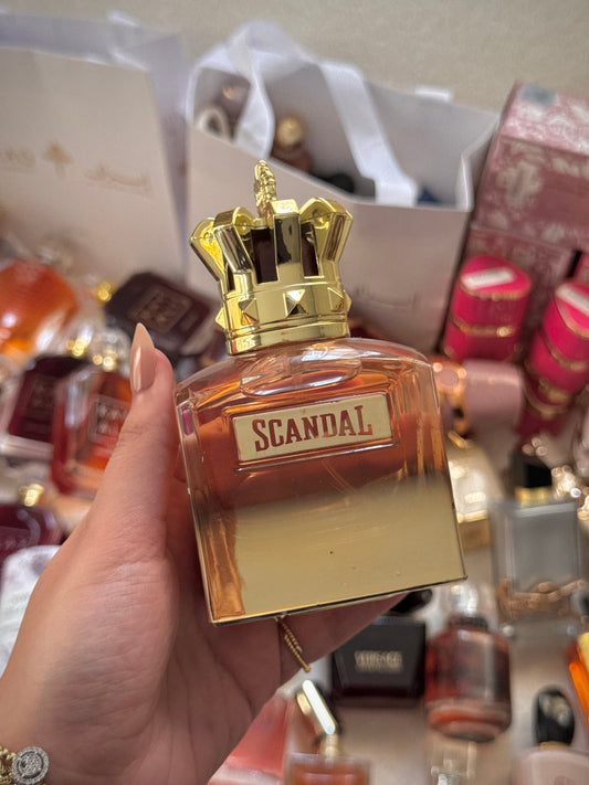 Skandal