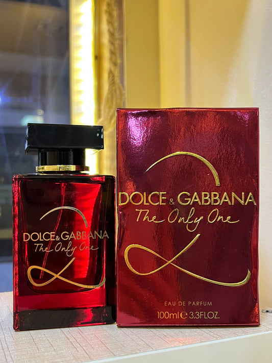 Dolce & Gabbana