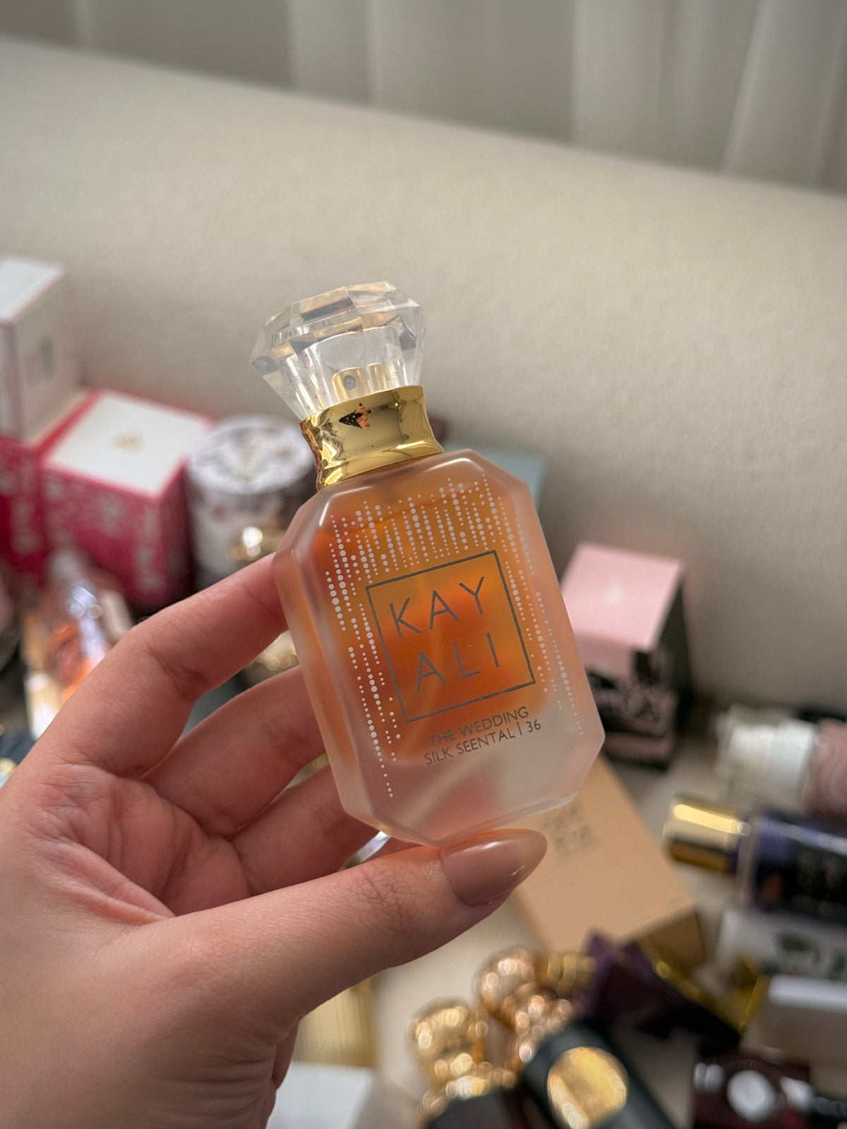 Kayali 30ml