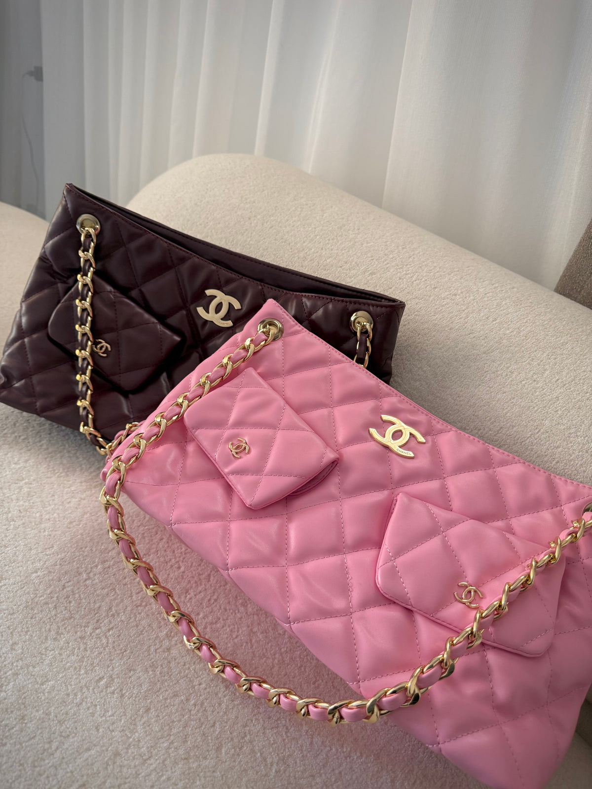 Chanel bag