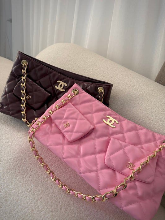 Chanel bag