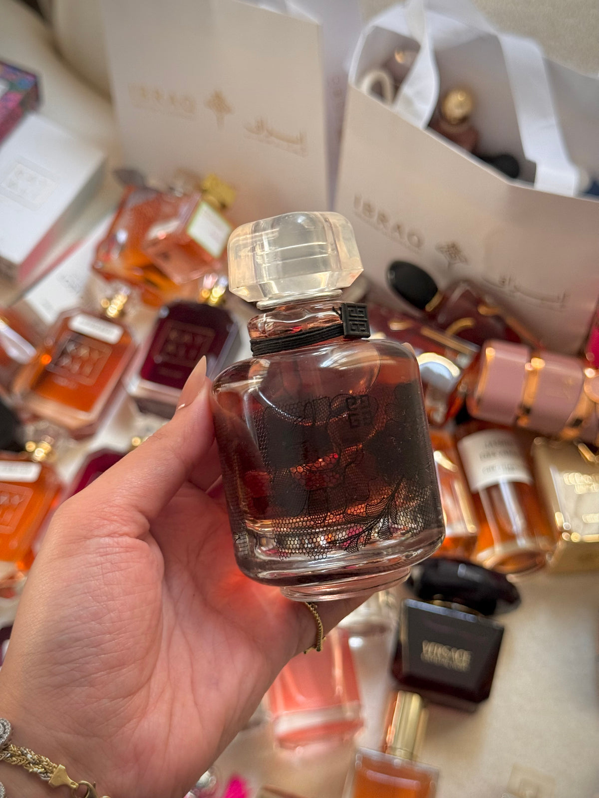 Givenchy L'Interdit