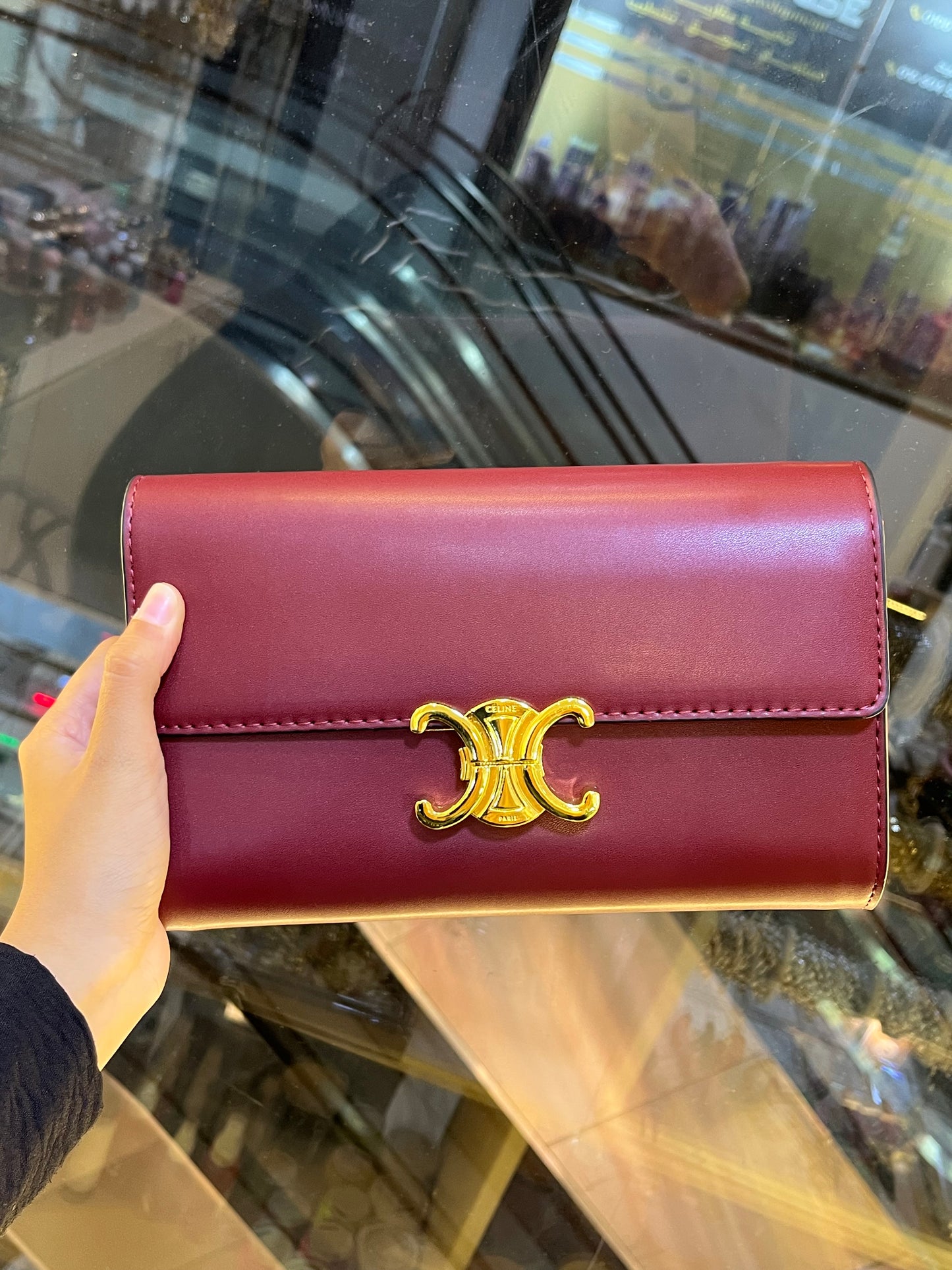 Celine bag