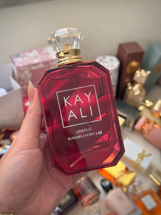 Kayali