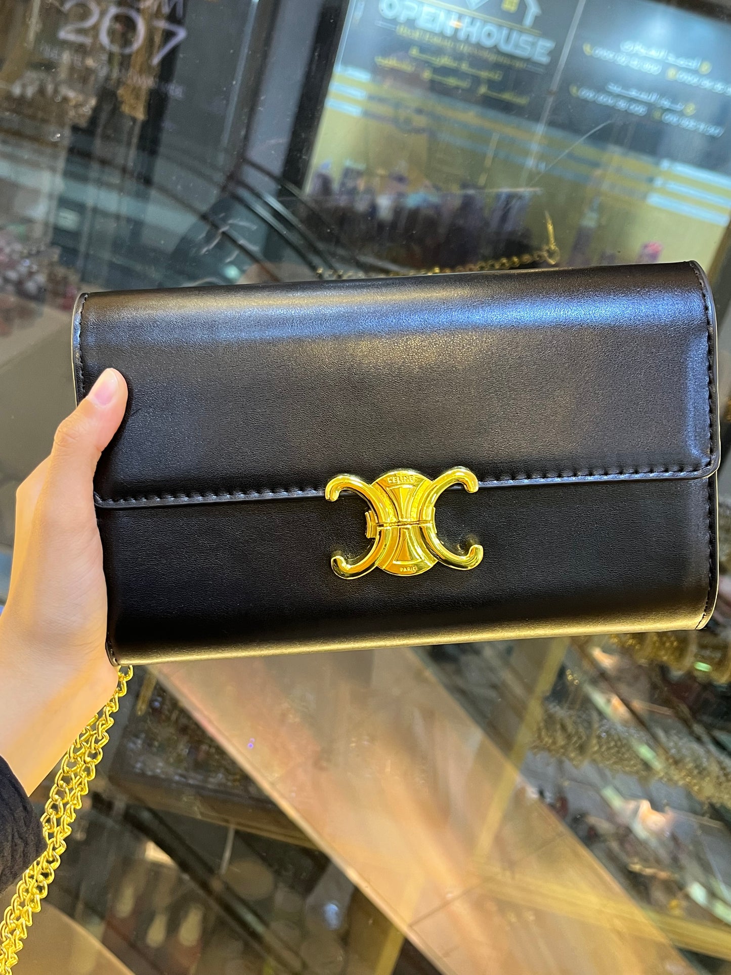 Celine bag