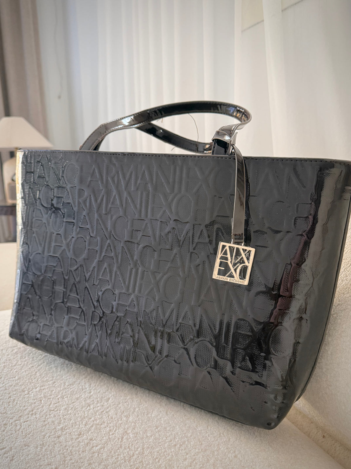 Ax bag
