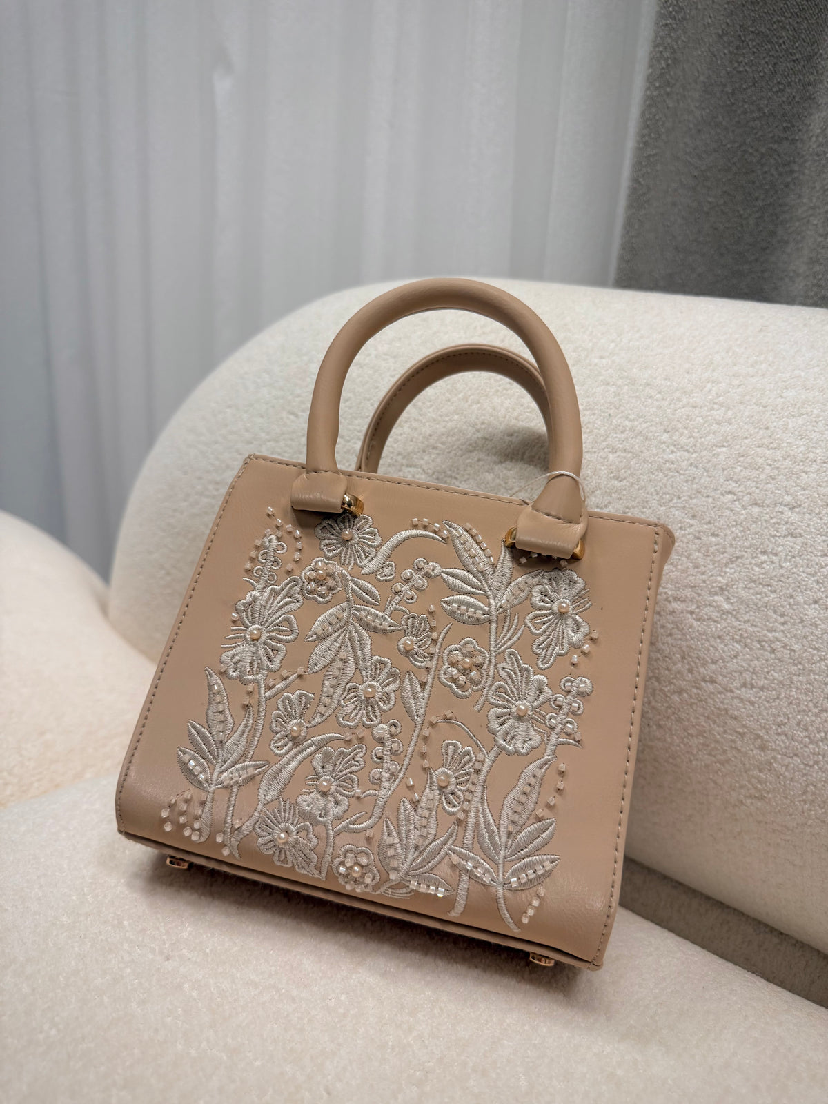 Zara bag