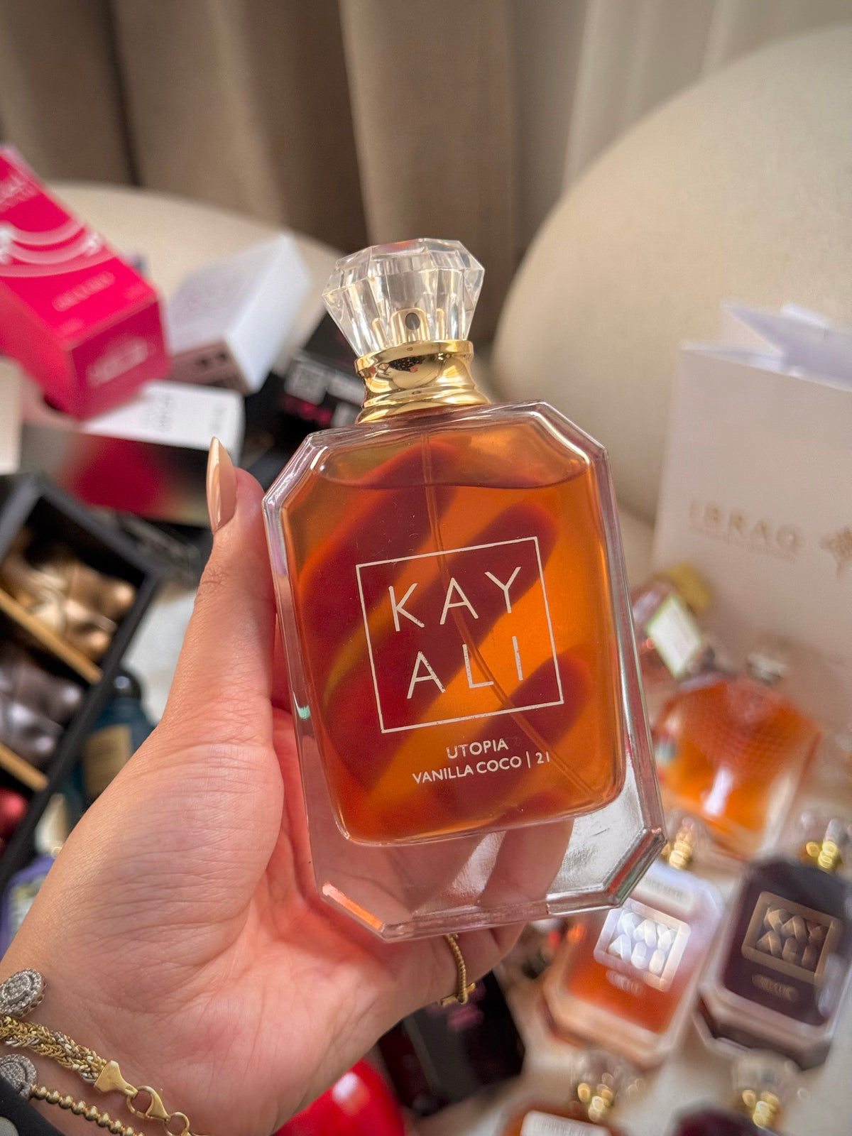 Kayali