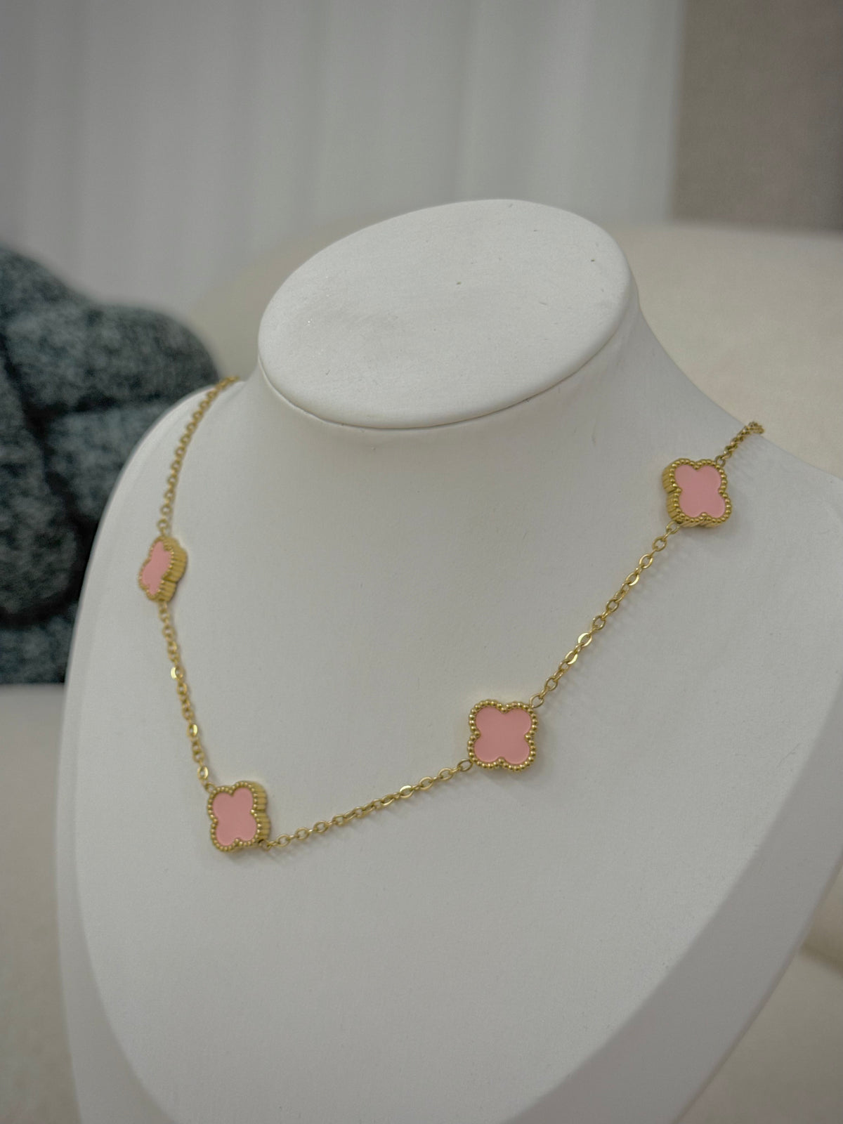 Vancleef Necklace