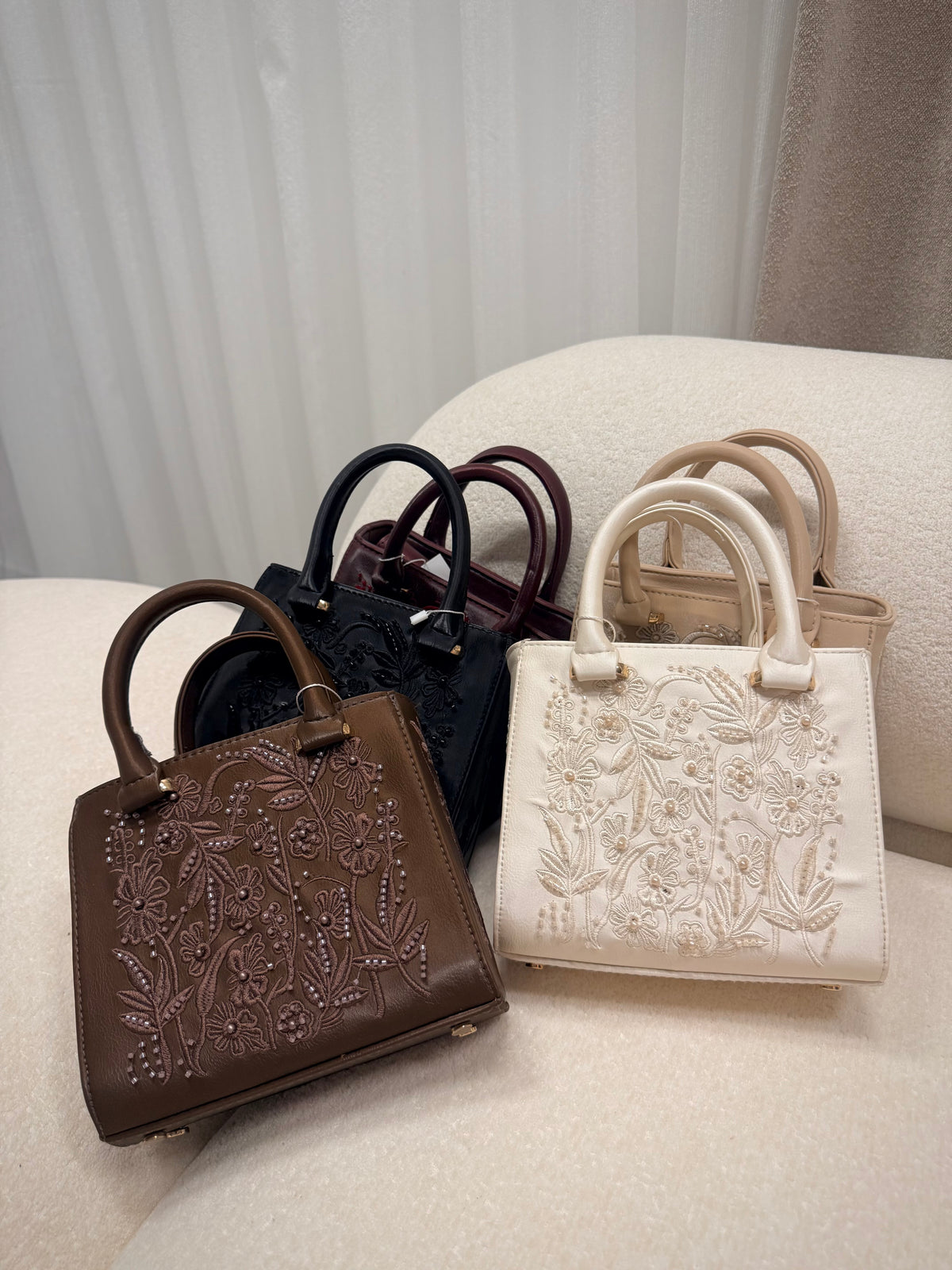 Zara bag