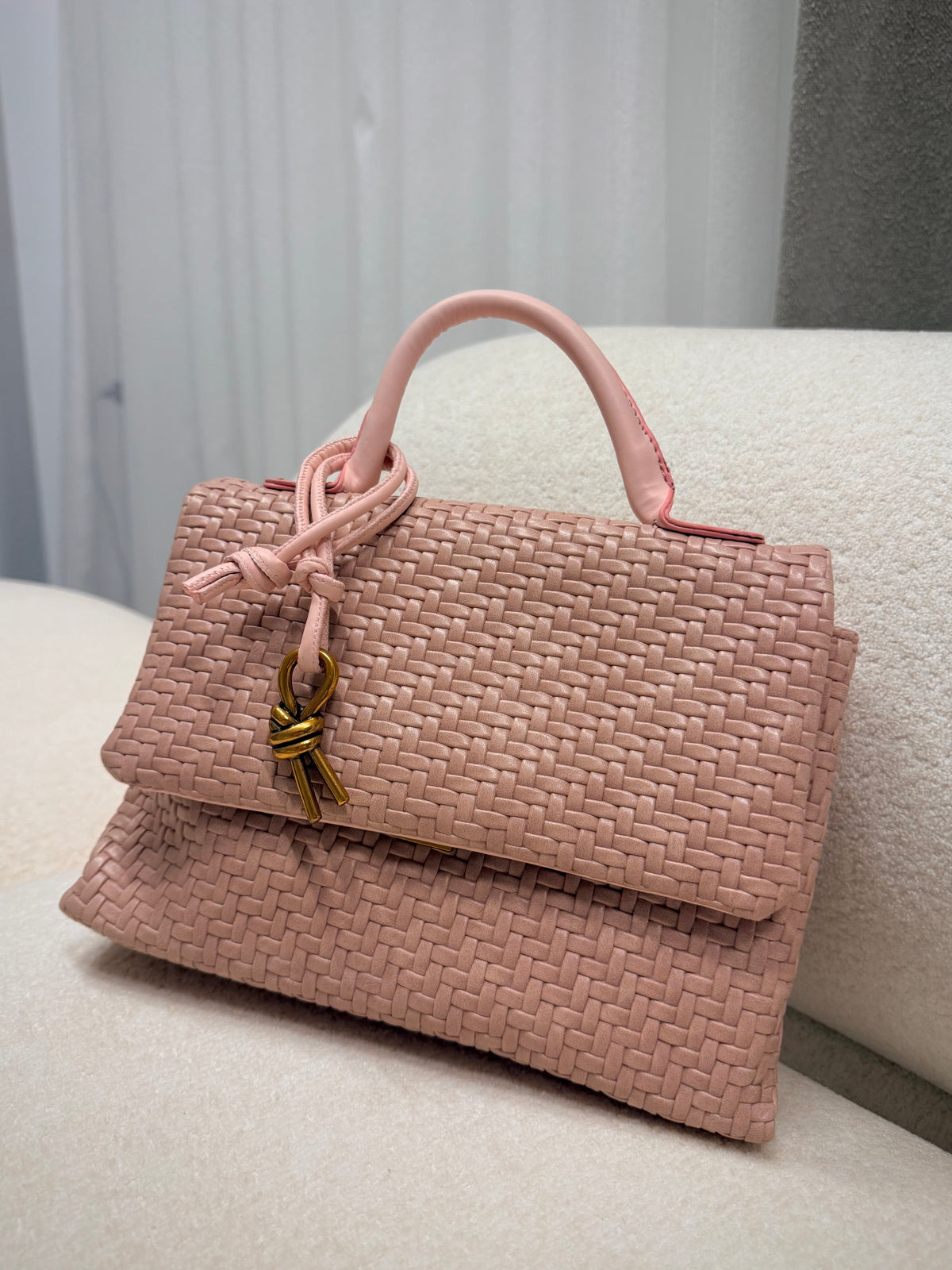 Lady bag