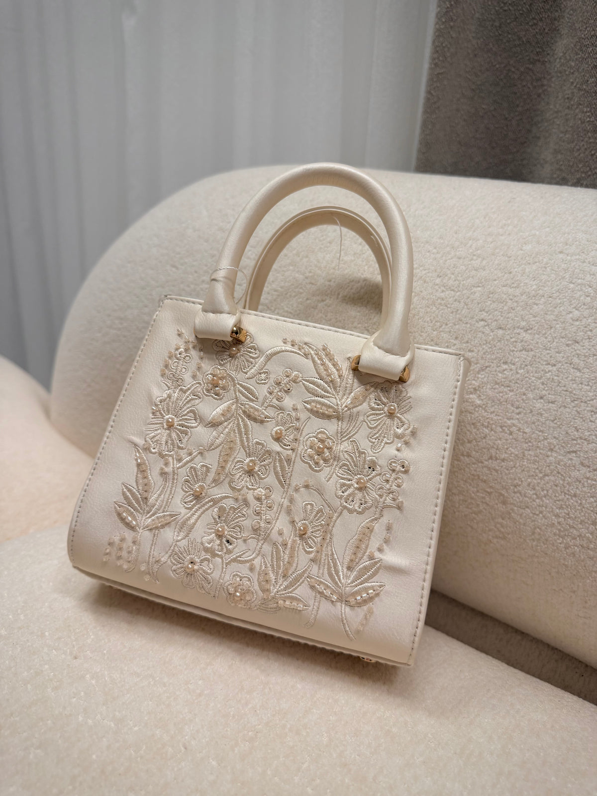 Zara bag