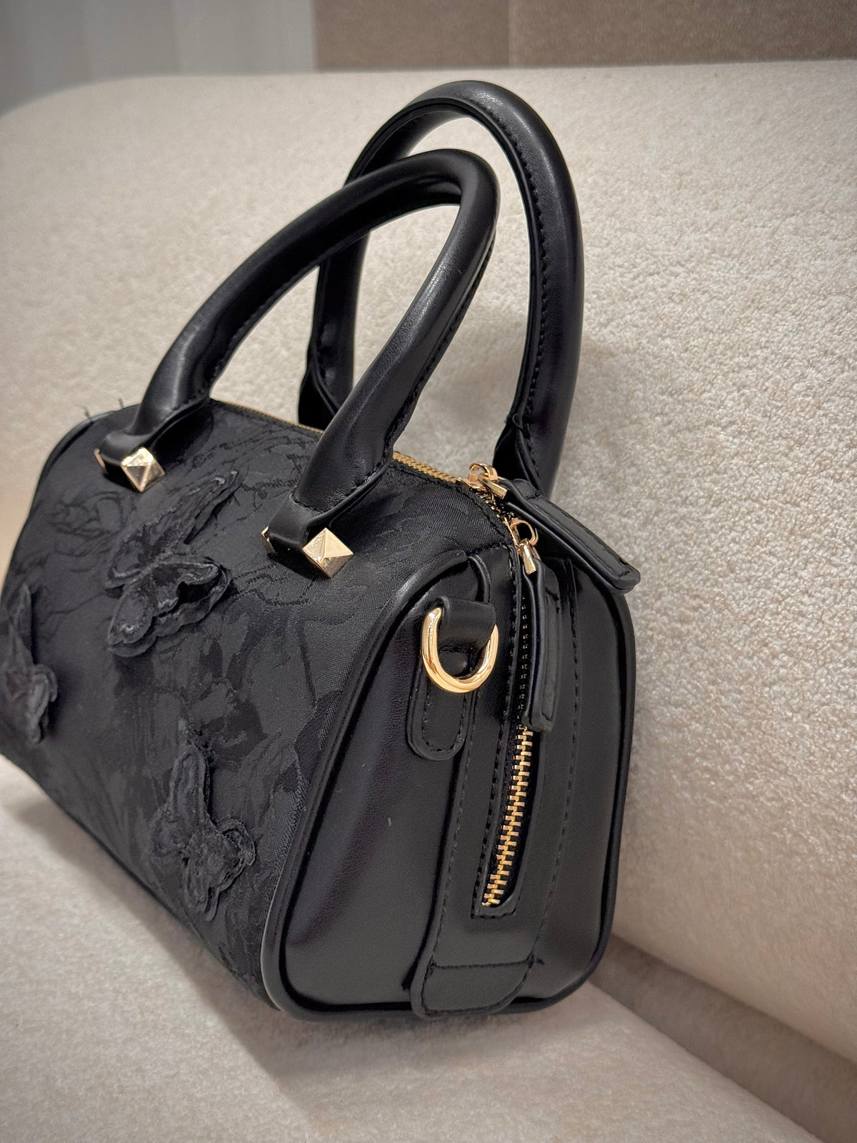 Butterfly bag