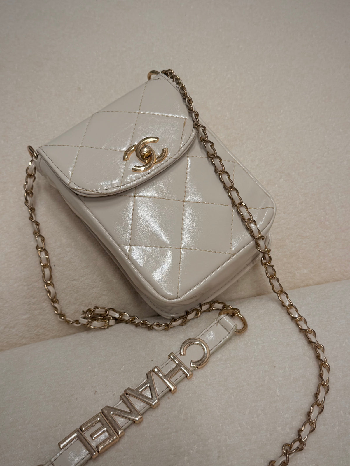 Chanel bag