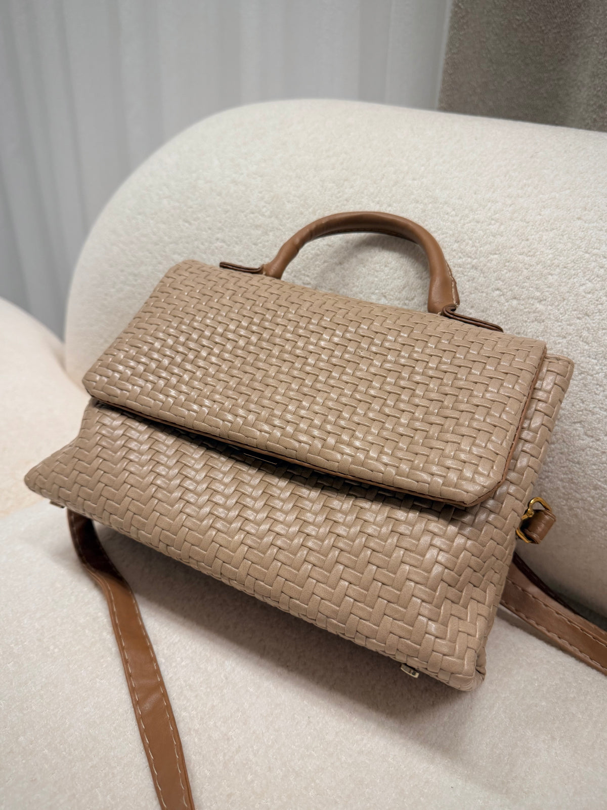 Lady bag