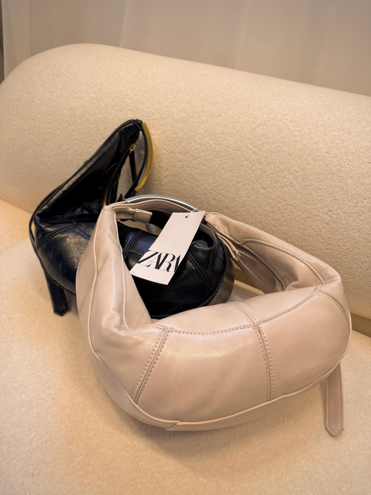 Zara bag