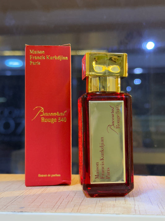 Baccarat rouge 30ml