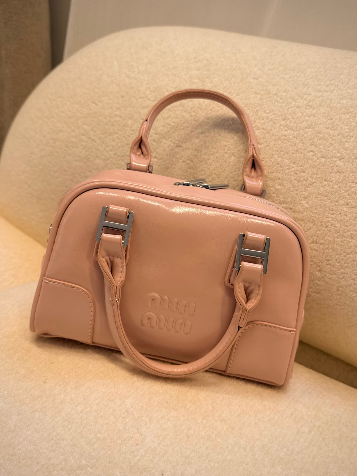 Miu miu bag