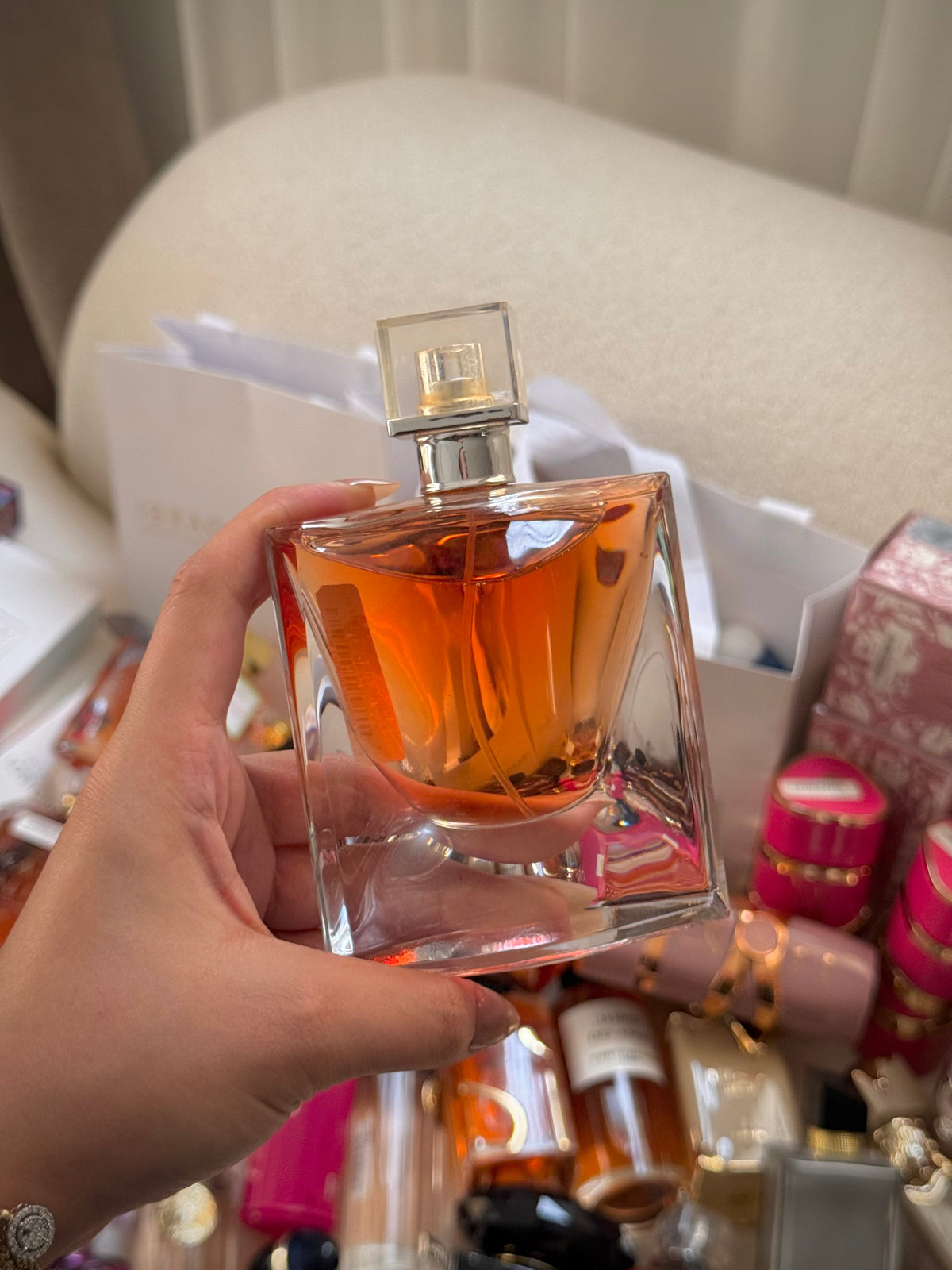 Lancôme
