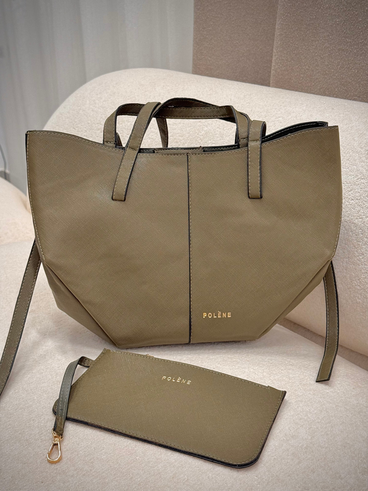 Polene bag