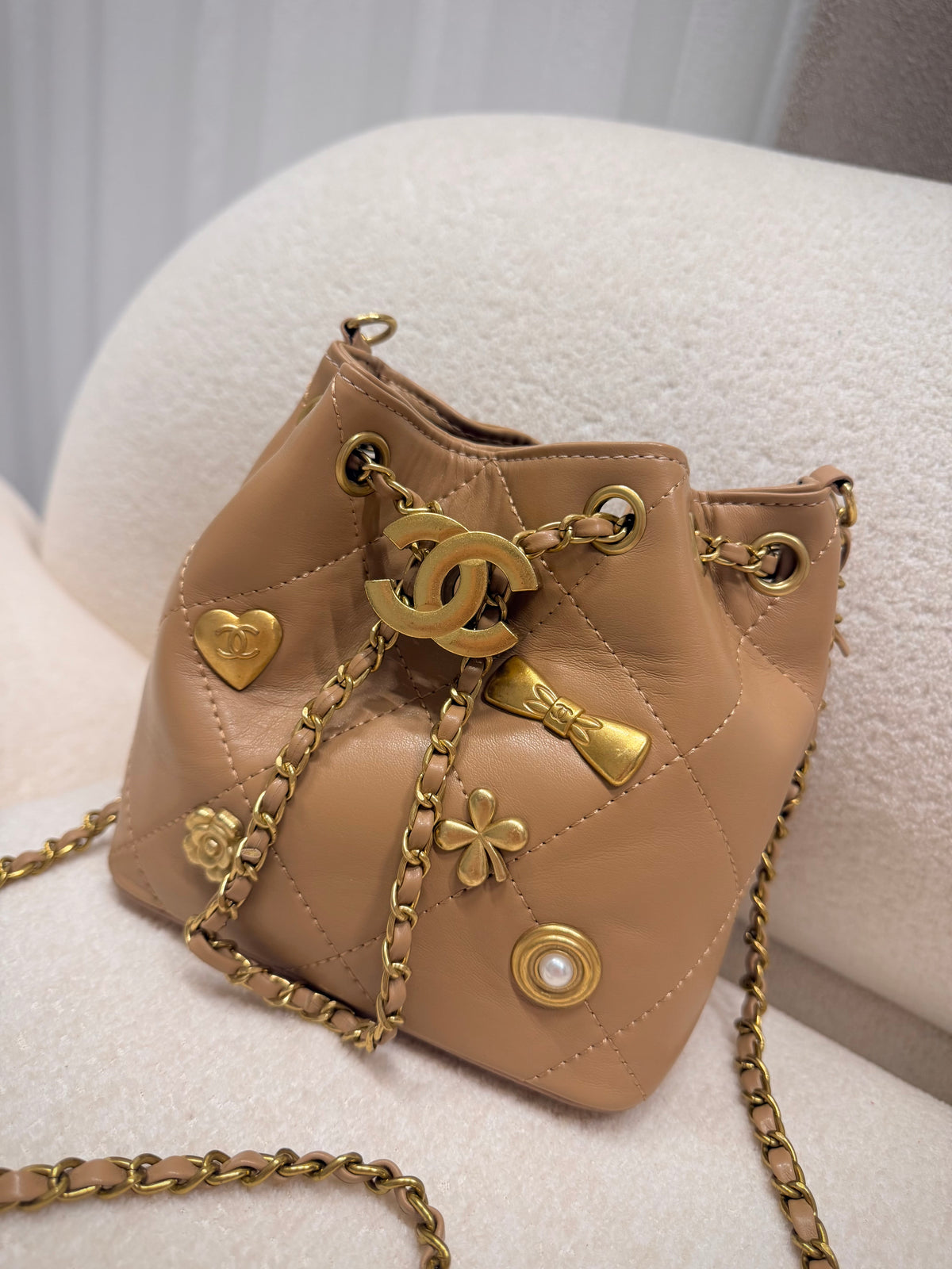 Chanel bag