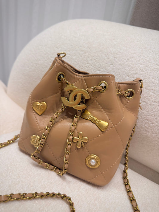 Chanel bag