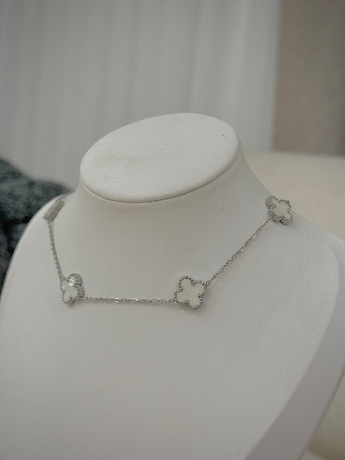 Vancleef Necklace