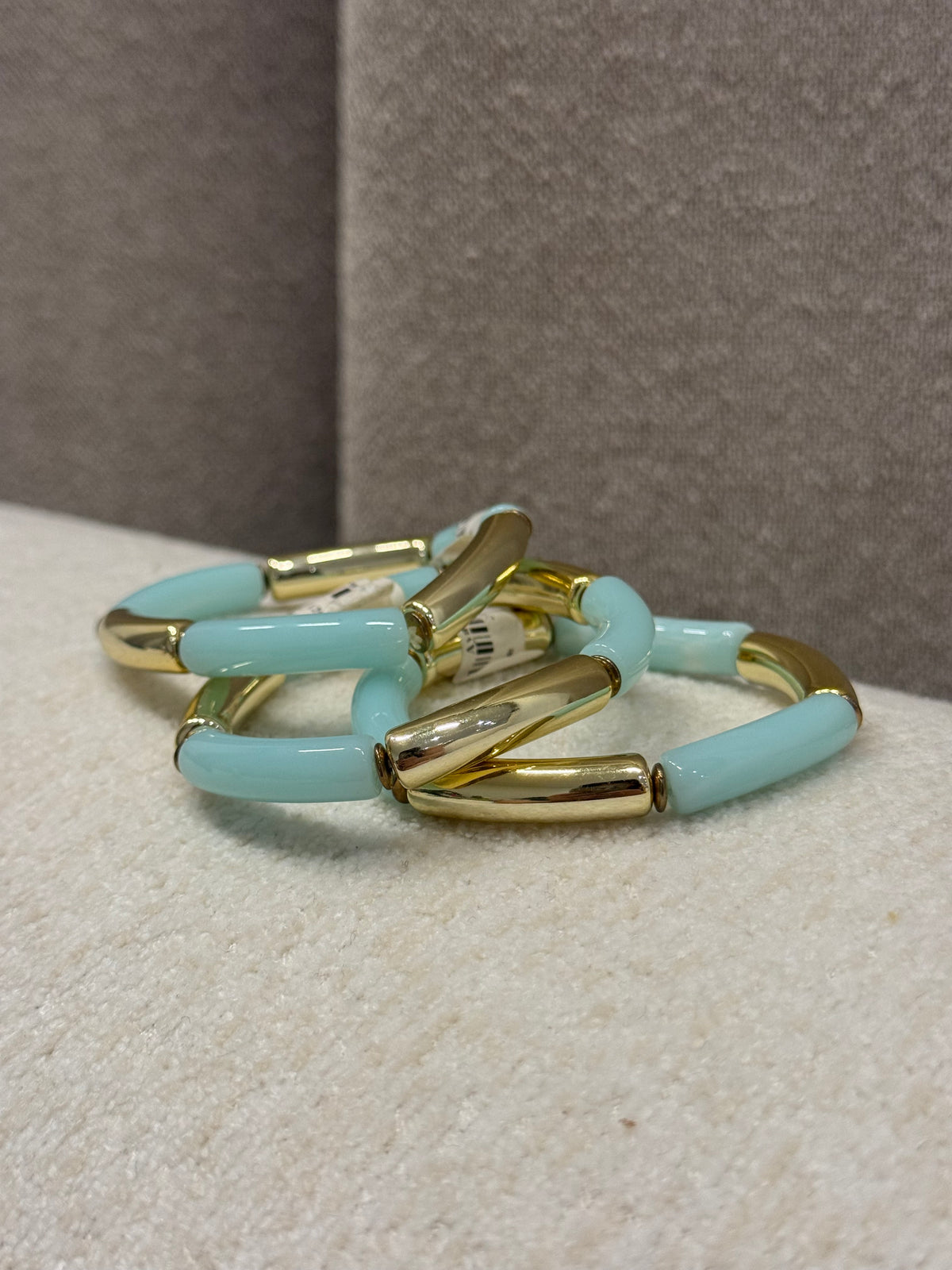 Chunky bangle