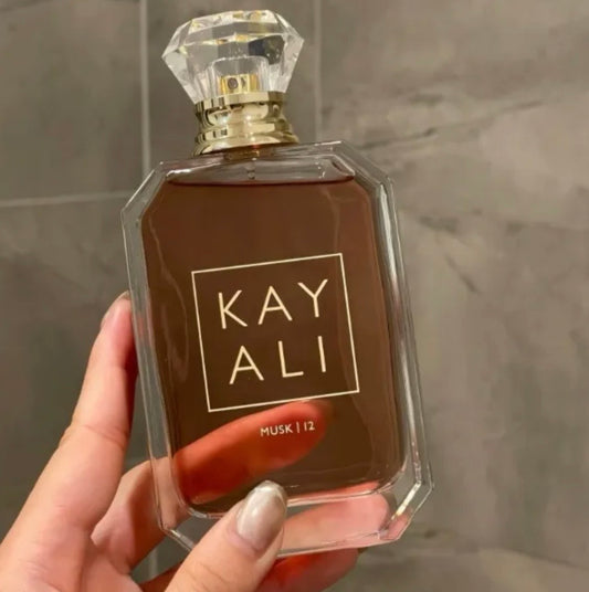 KAYALI Musk 12 100ml