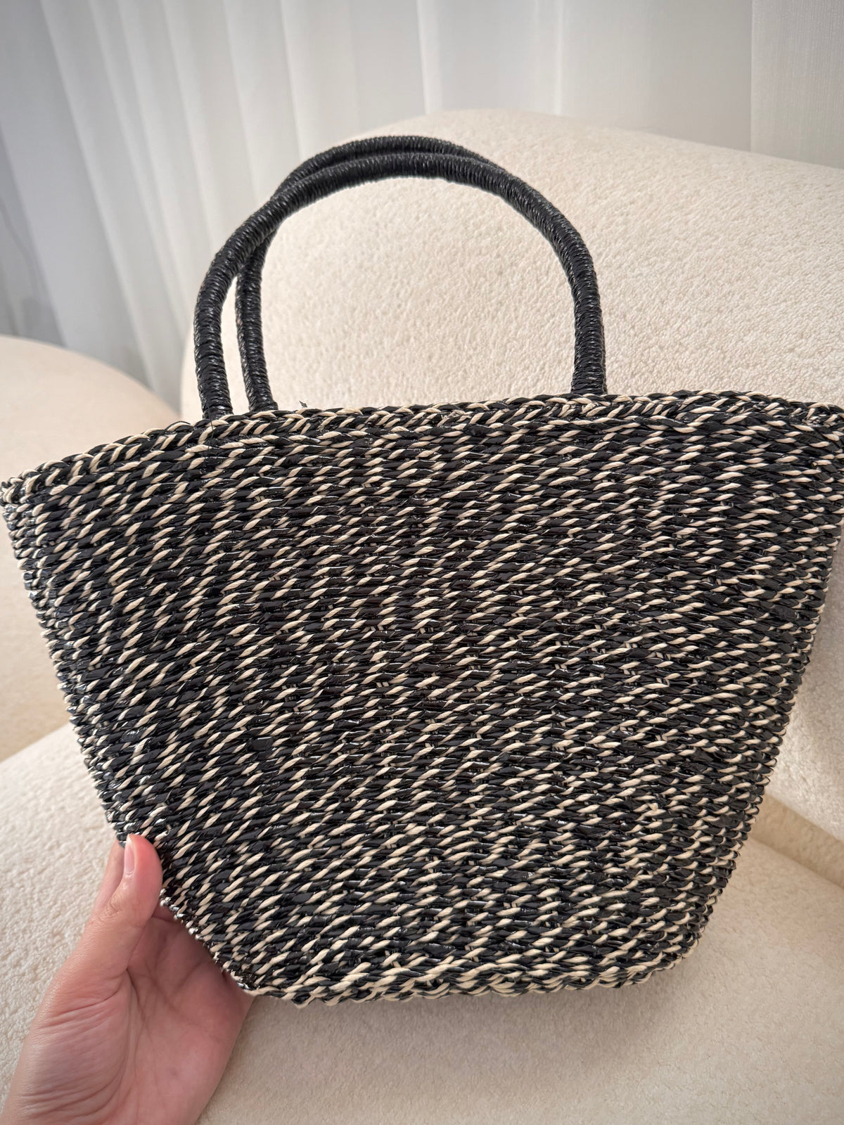 Beach bag