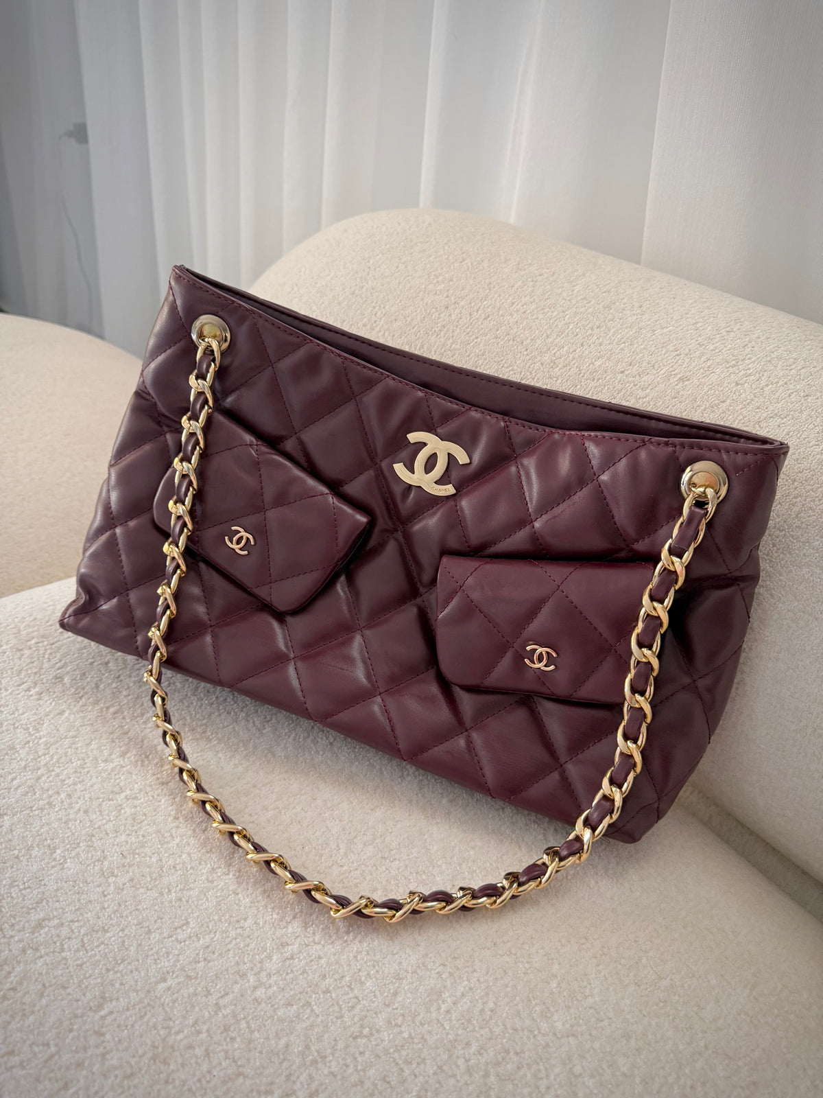 Chanel bag