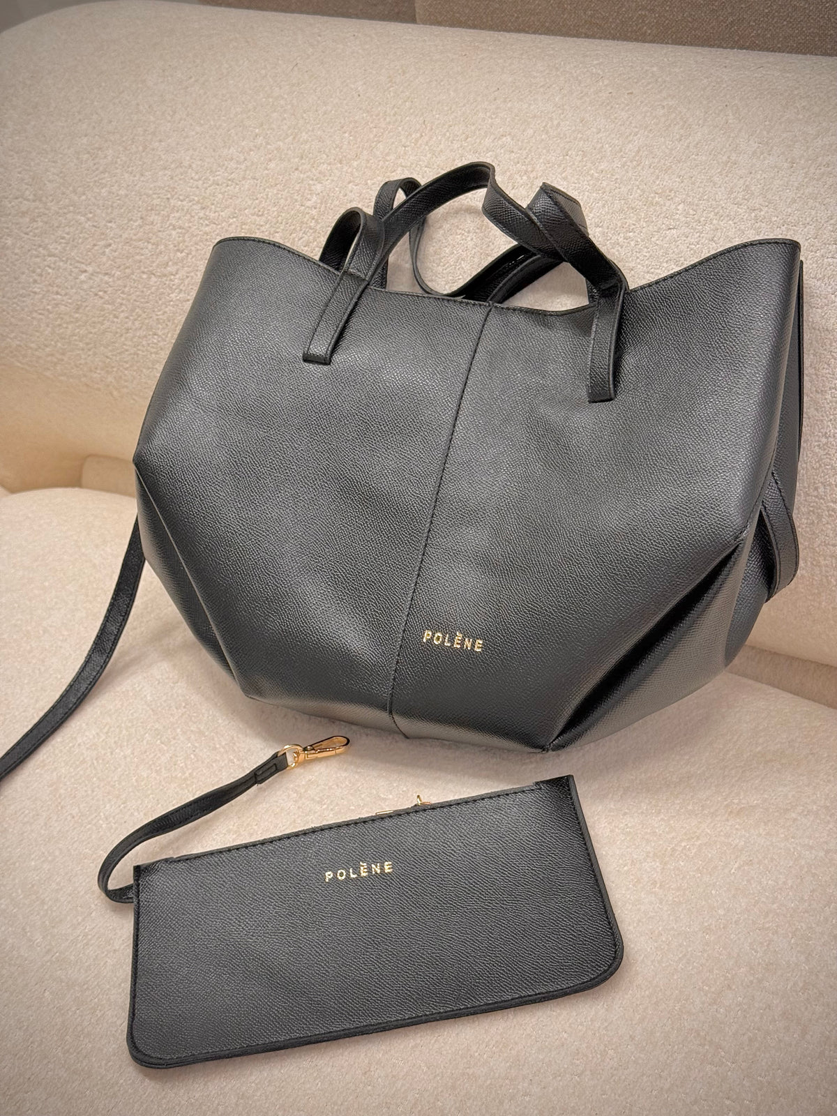 Polene bag