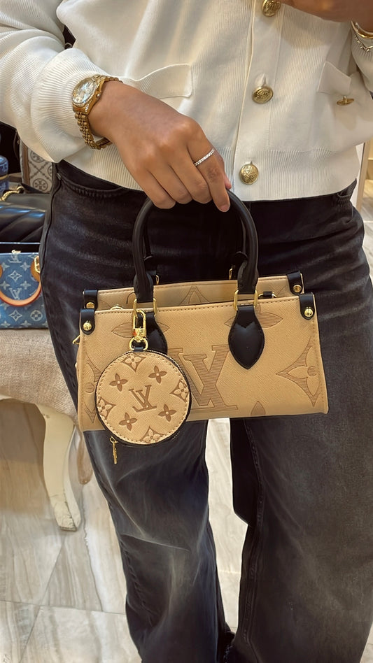 Lv bag