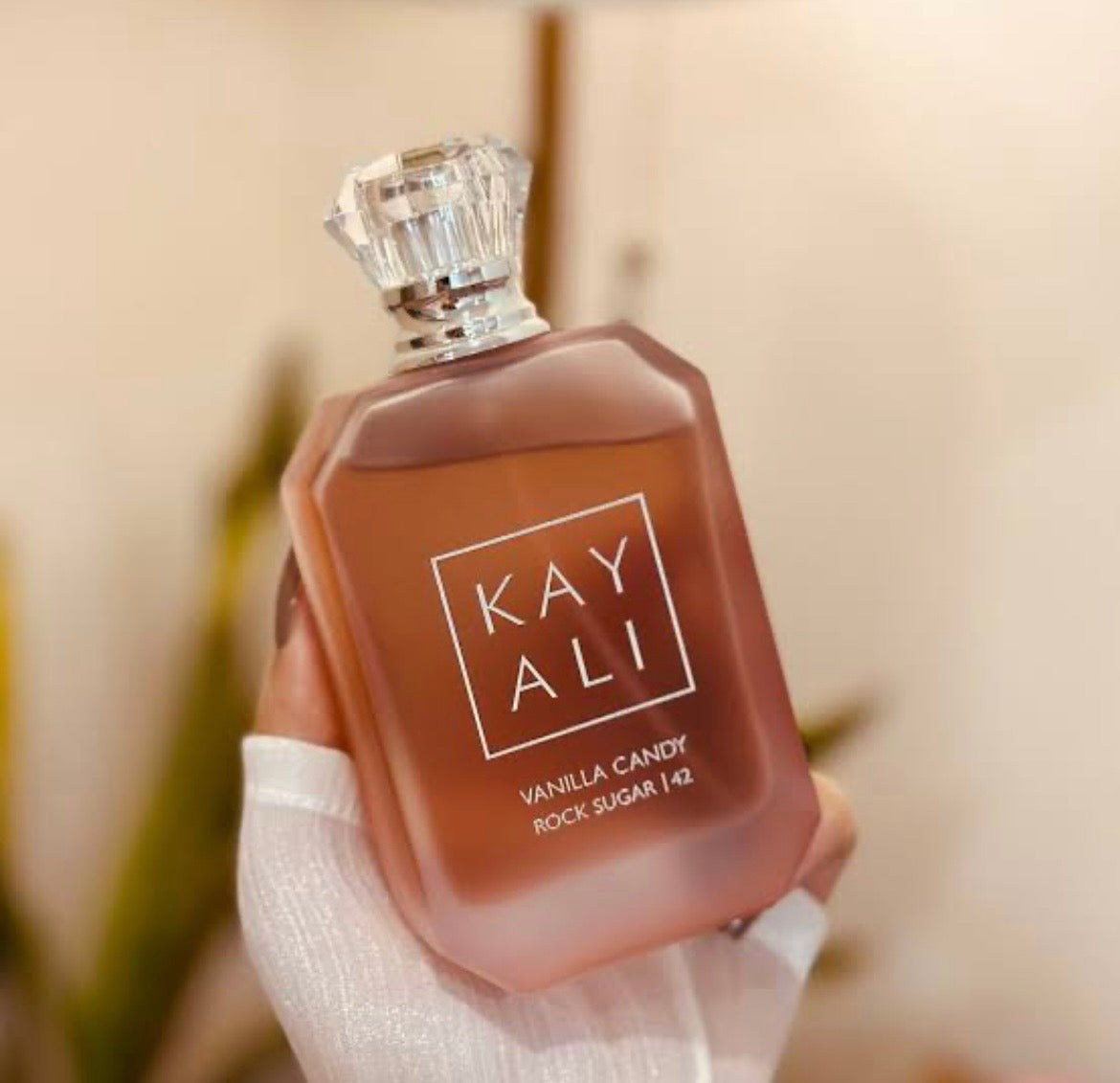 KAYALI vanilla candy50ml