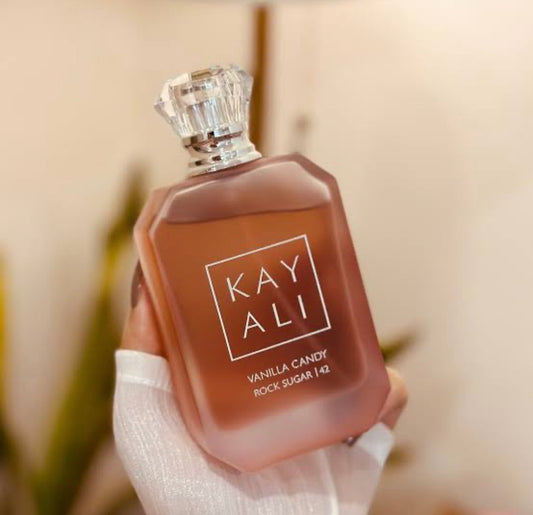 KAYALI vanilla candy50ml
