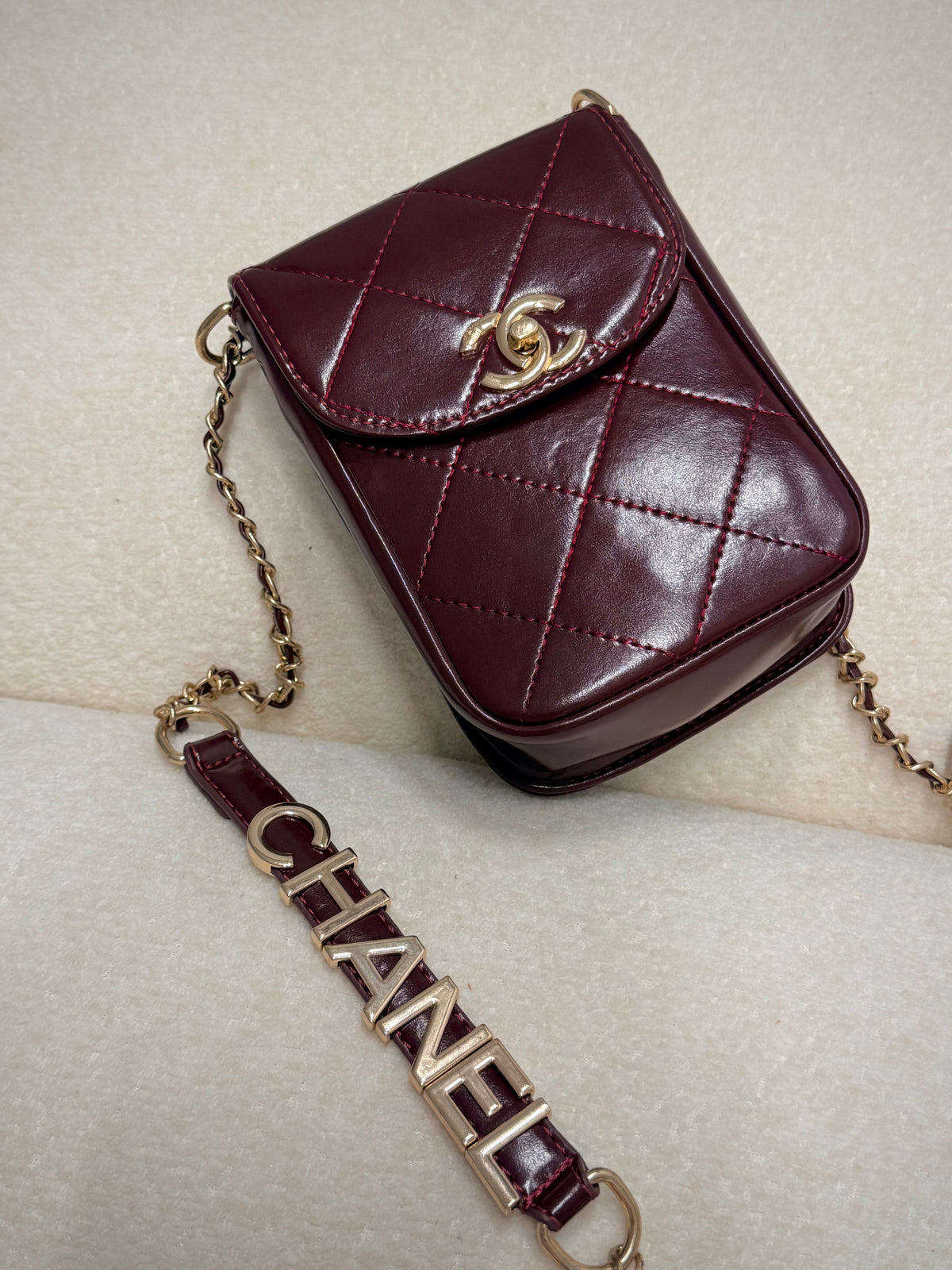 Chanel bag
