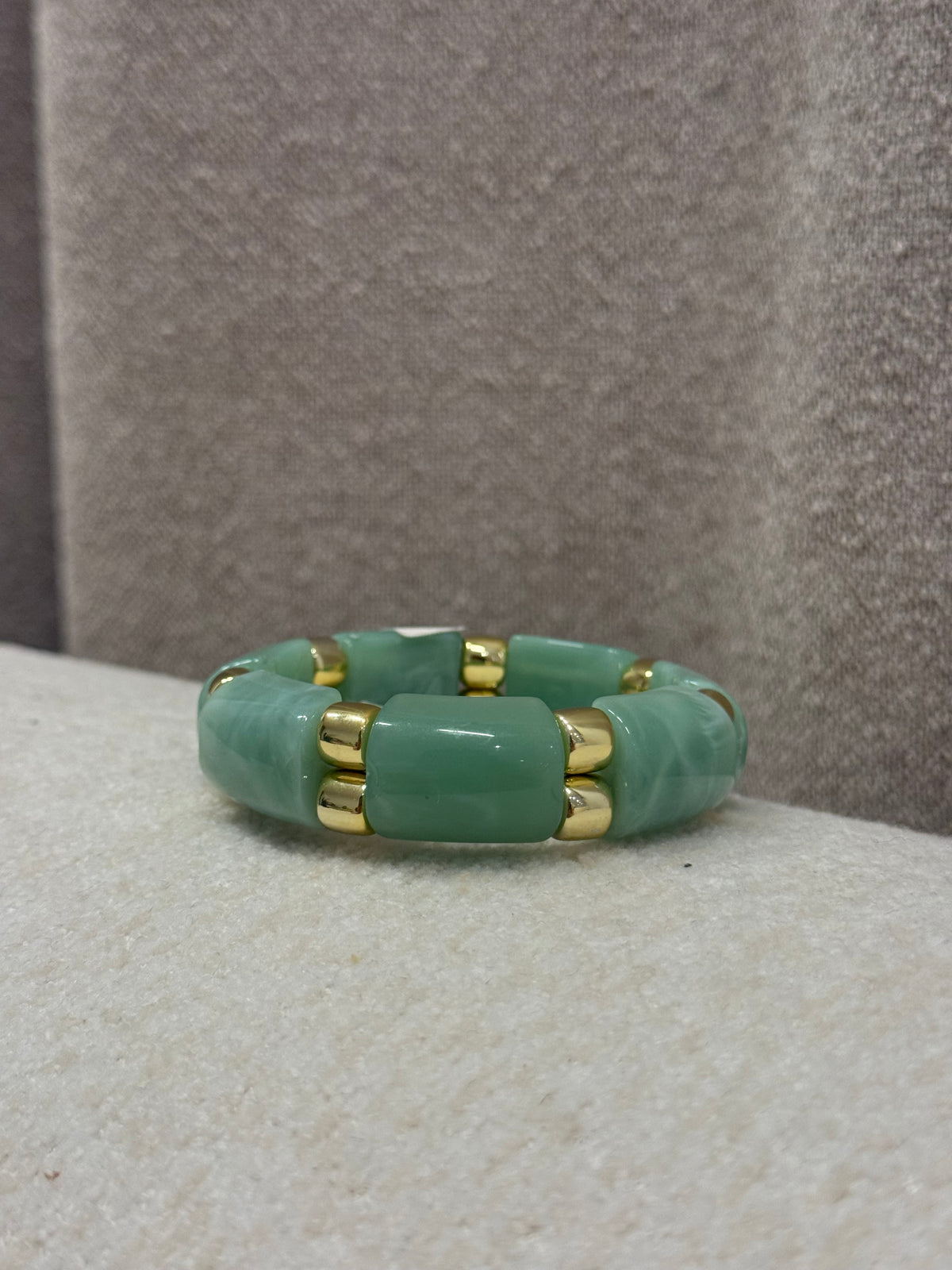 Chunky bangle